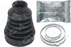 İç Aks Körüğü Amarok-touareg I-ıı-ııı-audi Q7 4lb Yağ Kelepçeli - 7L0498201A