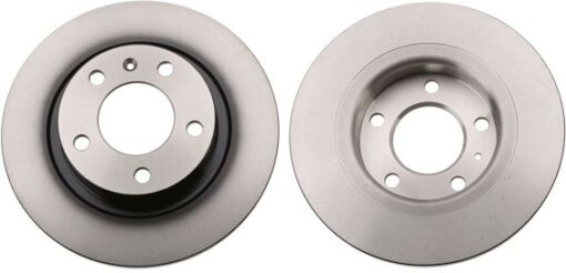 Fren Diski Arka Corsa D 2006 Corsa E 2014 - 569418-93190227