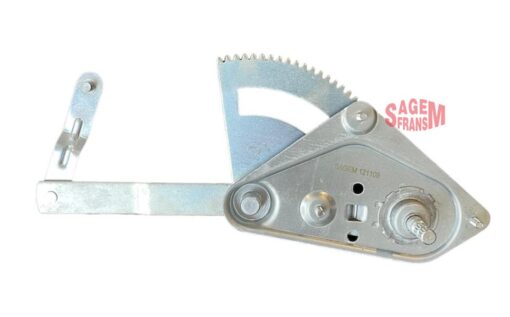 Cam Krikosu Arka Sol Toros - 7702188755