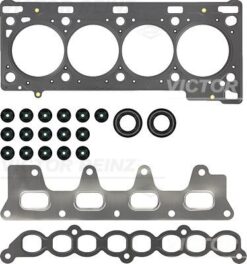 Üst Kapak Conta Seti Renault Laguna Iı 01 07 Megane I 99 03 2.0 16v F5r - 7701471777
