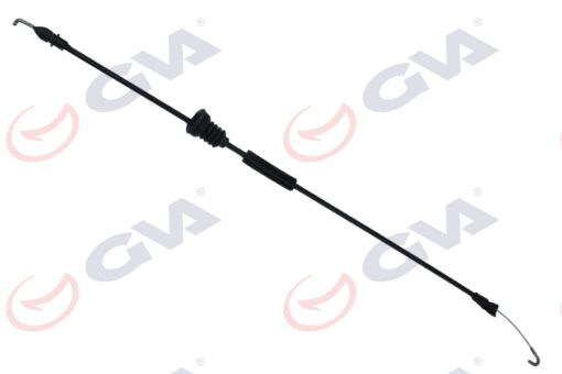 Kapı İçten Açma Teli Ön L/r Transporter - 7E0837085