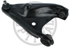 Salıncak Alt Sağ Dacıa Logan I 04 Sandero 08 Logan Mvc 08 18mm - 6001547519-545004269R-8200216377