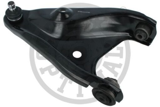 Salıncak Alt Sağ Dacıa Logan I 04 Sandero 08 Logan Mvc 08 18mm - 6001547519-545004269R-8200216377
