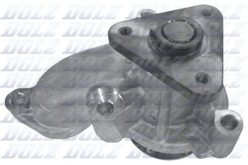 Devirdaim Accent Blue 11 İ30 07 Cee D 06-12 Cerato-rıo 05 1.5crdı-1.6crdı - 251002A200
