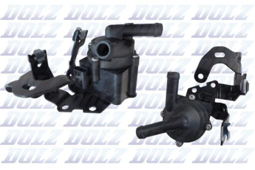 Ek Su Pompası 207-208-3008-308 I-ıı-508-5008-rcz-c4 I-ıı-pıcasso-c5 X7-ds3-ds4-ds5-grandland 1.6 Thp Gtı Ep6 Mını R55 R56 R57 R58 R59 R60 R61 - 9806790780-1682240780-11537630368