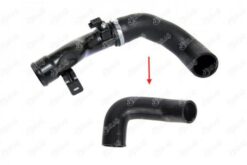Turbo Havalandırma Dırsek Hortumu Connect 1.8tdcı 110ps 06 14 - 7T169F796BG-5050743