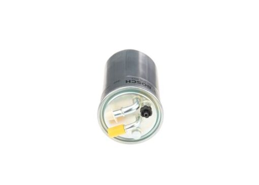 Yakıt Filtresi Corsa D 1.3 Cdtı- 1.7 Cdtı 06 - 93196533-08130700
