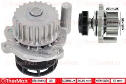 Devirdaim Golf Iv-bora-octavıa-toledo Iı-leon-a3 1.8-20v Agn-ajq-bfn - 06A121011H-06A121012G-06A121012