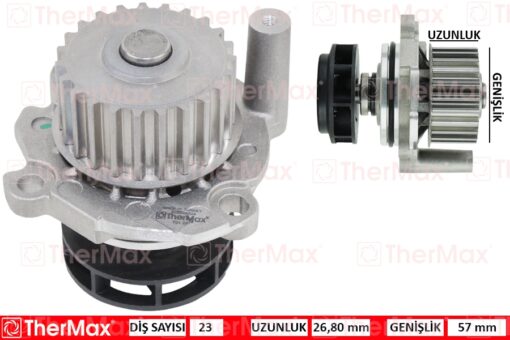 Devirdaim Golf Iv-bora-octavıa-toledo Iı-leon-a3 1.8-20v Agn-ajq-bfn - 06A121011H-06A121012G-06A121012