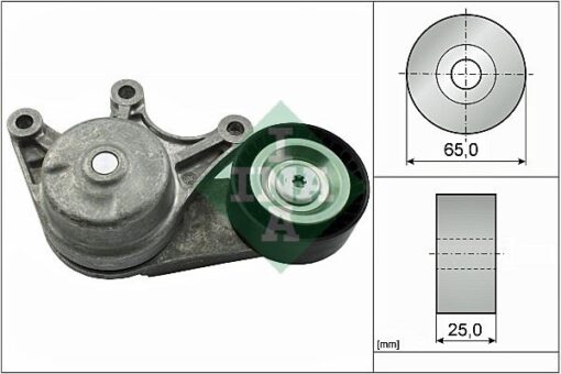 V Kayıs Gergı Kutugu Bmw F20 F30 F36 F10 F11 E84 F25 F15 E89 N20 N26 - 11287594969