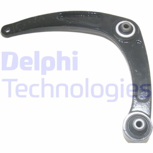 Alt Salıncak Komple Sol Partner 08 P307 03 Berlıngo 08 C4 04 - 3520.K8-3520.P3-3520.S2