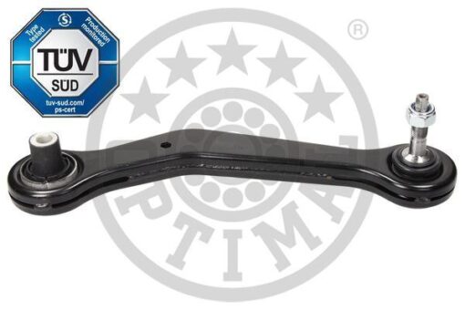 Salıncak Arka Ust Sag Bmw X5 E53 00 06 - 33321095412-33326770860