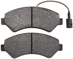 Ön Balata Boxer 06 Jumper 06 Ducato 06 169.1x69.1x19 - 1673603580-1607878980-77366022