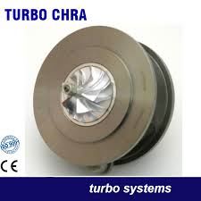 Turbo Komple Passat 2010-2015 2.0 Tdı Cffa-cffb-clja Borgwarner - 03L253010G-03L253056G-03L253019P