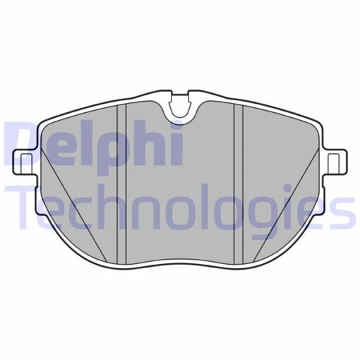 Ön Balata Vw T6-t7 2015 - 7LA698151B