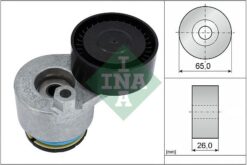 Alternatör Gergi Rulmanı Kütüklü Clıo Iı 01 06 Megane Iı 02 08 Kangoo 01 1.4 K4j 1.5 Dcı K9k 1.6 K4m - 8200048486-8200371058-8200275844