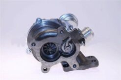 Turbo Şarj Peugeot Bıpper Tepee 1.4 Hdı 08 Cıtroen Nemo 1.4 Hdı 08 Borgwarner - 0375.N6-0375.Q6