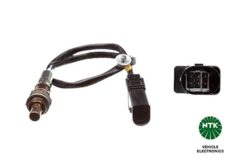 Oksijen Sensörü Lza15-a2 Fıat 500-doblo-fıorıno-grande Punto 1.3dmtj-ford Ka 1.3tdcı 610mm - 55199793