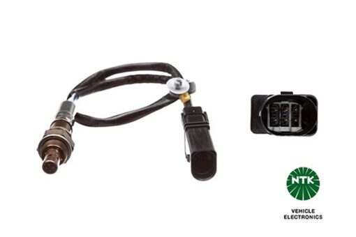 Oksijen Sensörü Lza15-a2 Fıat 500-doblo-fıorıno-grande Punto 1.3dmtj-ford Ka 1.3tdcı 610mm - 55199793