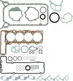 Takım Conta Komple Mercedes Om601 W201 W124 W202 - A6010104720-221.980