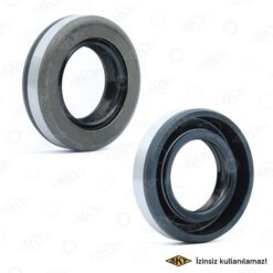 Direksiyon Pompa Keçesi Doblo-fıorıno 19.05x33.3x7.9