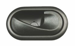 Kapı İç Açma Kolu Siyah Boya Sağ Mgn Iı-kng Iı - 8200491948