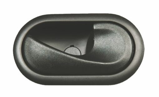 Kapı İç Açma Kolu Siyah Boya Sağ Mgn Iı-kng Iı - 8200491948