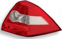 Stop Lambası Duylu Sol Renault Megane Iı Sedan 02 - 8200142682
