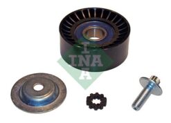 Alternatör Gergi Rulmanı Ducato 2.0d 11 Lınea 1.6 Dmtj 09 Doblo 1.6-2.0 Dmtj 10 - 51815020-K04627094AA