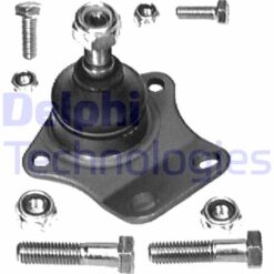 Alt Rotıl Öncortına 3- 4- 5- P100 Cortına Based- Taunus / Stellar Tf 08/70 01/88 - 1613139-5453031300-74BB3395AD
