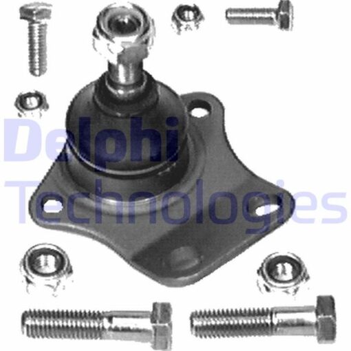 Alt Rotıl Öncortına 3- 4- 5- P100 Cortına Based- Taunus / Stellar Tf 08/70 01/88 - 1613139-5453031300-74BB3395AD