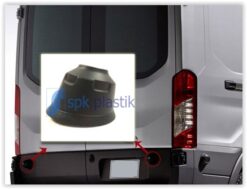 Arka Kapı Dayama Plastiği Sağ-sol Transit V363 - BK31V272A56BDN