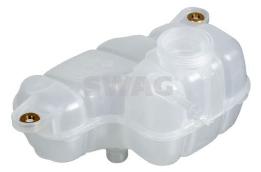 Radyatör Yedek Su Deposu Otomatik Opel Corsa E 14 19 Adam 12 19 1.2-1.4 - 1304036-13357140