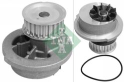 Devirdaim Astra F-vectra B-corsa B-tıgra 94-00 Zafıra A 1.6 16v X16xel 1334046 - 1334066-9192797-90444079