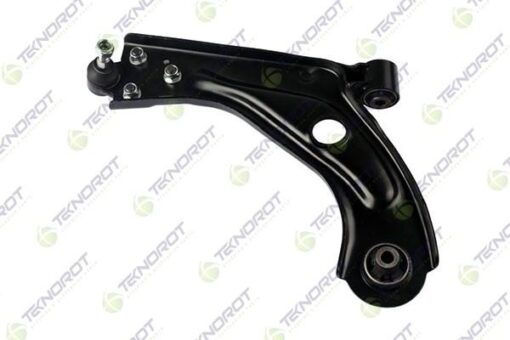Ön Salıncak Alt Komple Sol Sac Astra L 21 308 Iı-ııı 14 C4 Grand 14 508 19 - 9846329780-9846329880-9678311380