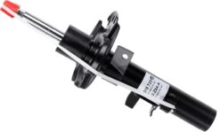Ön Amortısor Sag Yenı Connect 14 - DV6118045AC-1808636-1826400