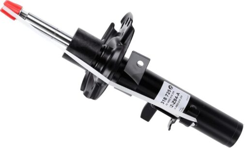 Ön Amortısor Sag Yenı Connect 14 - DV6118045AC-1808636-1826400