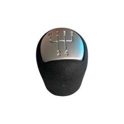 6r068 Vites Topuzu Kangoo Iıı Gri
