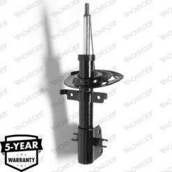 Ön Amortisör Geniş Çanak L/r Lgn Iı 16v Tüm Modeller 2003-2008 2.0 Otomatik Vites Ve Düz Vites Gazlı - 8200117296-8200117297-8200117298