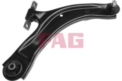 Salıncak Alt Sağ Rotilli Nıssan Qashqaı 1.5l Dci K9k Dizel 1.6l Hr16de J10de 06-13 / X-traıl 2.0l Qr 20 T31 07-13 / Renault Koleos 08 - 545040445R-54500JY00A-54500BB00A