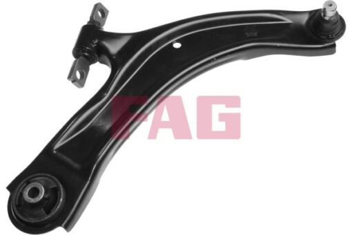 Salıncak Alt Sağ Rotilli Nıssan Qashqaı 1.5l Dci K9k Dizel 1.6l Hr16de J10de 06-13 / X-traıl 2.0l Qr 20 T31 07-13 / Renault Koleos 08 - 545040445R-54500JY00A-54500BB00A