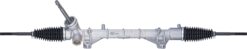 Direksiyon Kutusu Eps Renault Clıo Iv 13-16 Captur 13-16 Pinyon H 123mm-250 - 490012121R