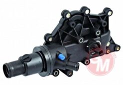 Termostat Komple Renault Clıo-fluence-kangoo-megane-modus-scenıc 1.6 16v 08 - 8200700094
