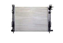 Motor Su Radyatoru Captur I 12 Clıo Iv 12 Dokker 12 Symbol Iıı 14 Sandero Iı 12 0.9 Tce 1.2 Tce 1.5 Dcı 1.6 506x414x18 - 214107326R-214100055R