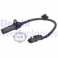 Krank Mili Sensörü Hyundaı Accent Blue 10- / Elantra G4fg 11- / İ20 İ30 G4fa G4fc 06- / İx35 Tu Cson G4fd 11- / Kıa Ceed Cerato G4fa G4fc 07-12 / Rıo G4fa 12-17 / Sportage G4fd G4fj T-gdı 09- - 391802B000-391802B010-391802B100