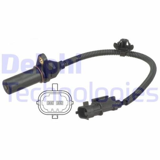 Krank Mili Sensörü Hyundaı Accent Blue 10- / Elantra G4fg 11- / İ20 İ30 G4fa G4fc 06- / İx35 Tu Cson G4fd 11- / Kıa Ceed Cerato G4fa G4fc 07-12 / Rıo G4fa 12-17 / Sportage G4fd G4fj T-gdı 09- - 391802B000-391802B010-391802B100