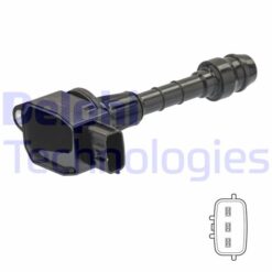Ateşleme Bobini Mıcra C C Iıı K12 -mıcra Iıı K12 -note E11-ne11