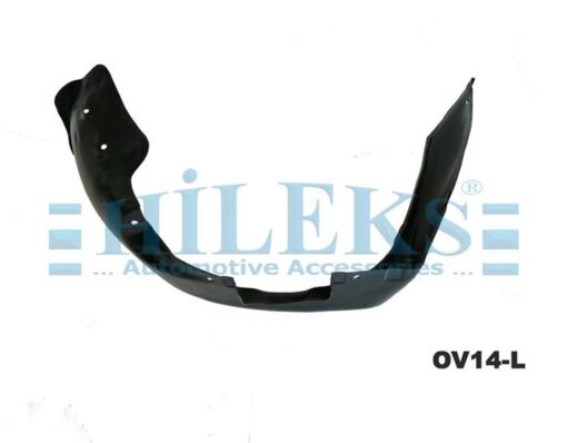 Çamurluk Davlumbazı Ön Sol Vectra A 88-95 - 90487256-1101334-1101310-90487255