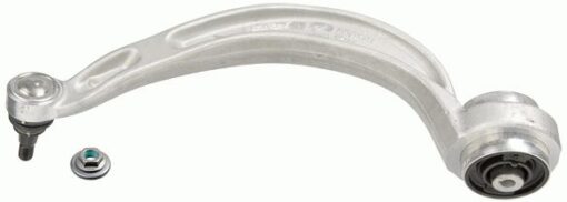 Ön Sol Salıncak Alt Eğri A6-a7 2010 - 4G0407693J-4G0407693K