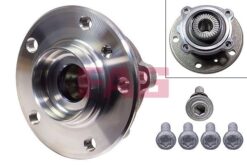 Porya Rulmanlı On Sag Sol Bmw F20 F21 F30 F31 - 31206876844-31206867260